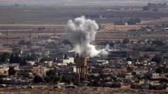 Οι ψευτοκυρώσεις στην Τουρκία είναι το «φύλλο συκής» για το «πράσινο φως» στην εισβολή στη Συρία