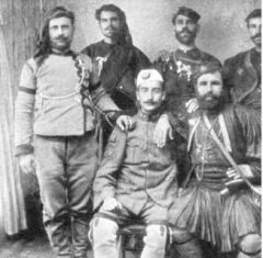 Θα πούμε αλήθειες για τον «Μακεδονικό Αγώνα» ;