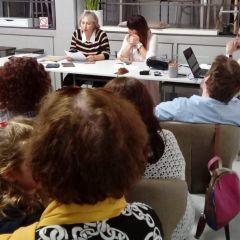 Παρουσιάστηκε το « Μπλέντερ στα καπνά»