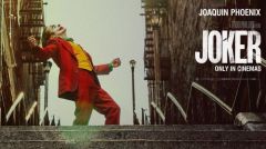 «Μάχη» εντυπώσεων για το «Joker» αλλά κουβέντα για την «ταμπακιέρα»