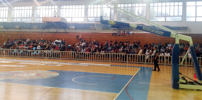 Να γίνει ο …έκτος παίκτης!