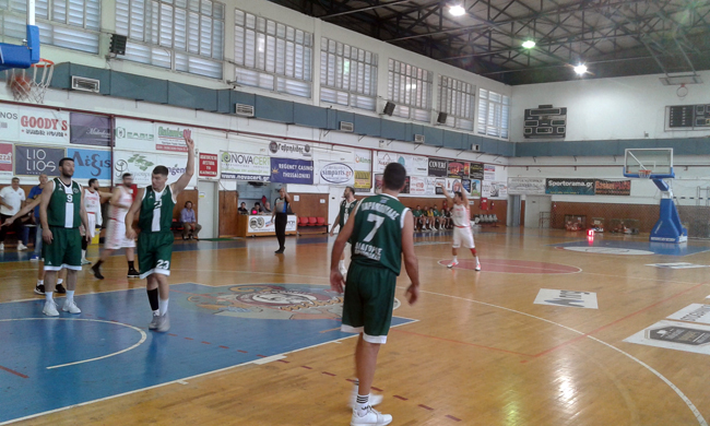 Εχασε ο ΦΙΛΙΠΠΟΣ από τον ΔΙΑΓΟΡΑ ΔΡΥΟΠΙΔΕΩΝ