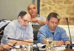 Παρεμβάσεις της Λαϊκής Συσπείρωσης στο Δημοτικό Συμβούλιο Βέροιας