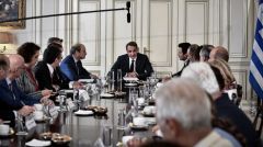 Η κυβέρνηση «θα κινηθεί τολμηρά» για να ενισχύσει τις «πράσινες» μπίζνες του κεφαλαίου