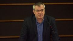 ΕΡΩΤΗΣΗ ΤΗΣ ΕΥΡΩΚΟΙΝΟΒΟΥΛΕΥΤΙΚΗΣ ΟΜΑΔΑΣ ΤΟΥ ΚΚΕ: Για τις αρνητικές συνέπειες στους μικρομεσαίους αγροτοκτηνοτρόφους από τους σφοδρούς οικονομικούς ανταγωνισμούς ΕΕ και ΗΠΑ
