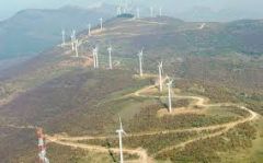 Ανακοίνωση ΛΑΣ Νάουσας  για τις ΑΝΕΜΟΓΕΝΝΗΤΡΙΕΣ