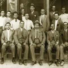 100 χρόνια γιορτάζει ο Εμπορικός Σύλλογος