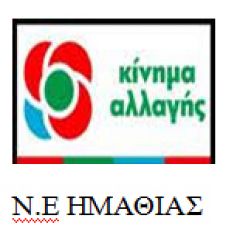  Τσάι (Κρασί) και… συμπάθεια από τον Υπουργό Αγροτικής  Ανάπτυξης στους αγρότες της Ημαθίας     