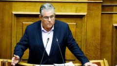 ΔΗΜΗΤΡΗΣ ΚΟΥΤΣΟΥΜΠΑΣ: Δεν είναι αθώες του αίματος οι ελληνικές κυβερνήσεις για τα καραβάνια των απελπισμένων