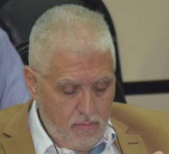 Νάουσα:Ο Δημοσθένης Ταούλας εκλέχθηκε για τη θέση του συμπαραστάτη του δημότη