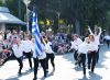 Για την παρέλαση αλά Monty Pythons στη Νέα Φιλαδέλφεια