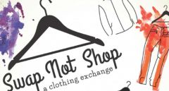 2ο Ανταλλακτικό Παζάρι Ρούχων και Αξεσουάρ από την Κίνηση Πολιτών Κυριώτισσας