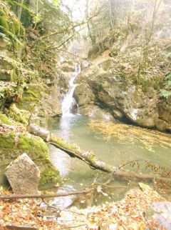 Φυσιολατρεία! Άλλη μία εκδρομή στις Βάθρες Μεταμόρφωσης