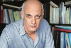 Ο ΓΙΩΡΓΟΣ ΚΙΜΟΥΛΗΣ ΜΙΛΑ ΓΙΑ ΤΟ ΘΕΑΤΡΟ ΚΑΙ ΤΗΝ ΥΠΟΚΡΙΤΙΚΗ ΜΕΘΟΔΟΛΟΓΙΑ