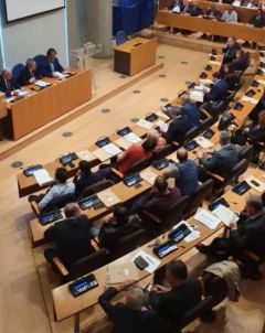 Σαρωτική νίκη του Ιγνάτιου Καϊτεζίδη στις εκλογές της Περιφερειακής Ένωσης Δήμων Κεντρικής Μακεδονίας