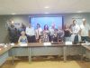 Ο Δήμος Ηρωικής Πόλεως Νάουσας συμμετείχε επιτυχώς στο δεύτερο Θεματικό Εργαστήριο (Workshop B)