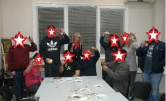 Εκδηλώσεις του  ΣΟΦΨΥ Ημαθίας