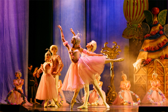 ΧΡΙΣΤΟΥΓΕΝΝΑ ΣΤΟ ΧΩΡΟ ΤΕΧΝΩΝ ΤΗΣ ΒΕΡΟΙΑΣ