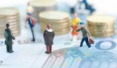 Η Ασφάλιση... εμπόρευμα και οι εργαζόμενοι πελάτες