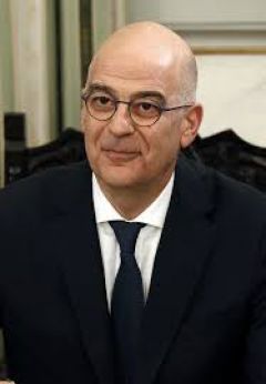 Ν. Δένδιας: Για τη Συμφωνία των Πρεσπών