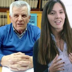 Η νέα Διοίκηση του Νοσοκομείου