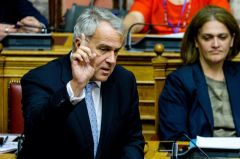 Απάντηση ΥπΑΑΤ, Μ. Βορίδη στους ισχυρισμούς Αραχωβίτη για την ΕΒΖ: Ο ΣΥΡΙΖΑ υποσχέσεις και σπέκουλα, η Κυβέρνηση έργα και αποτελέσματα 