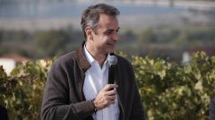 Τι δεν είπε ο κ. Πρωθυπουργός για τους αμπελοκαλλιεργητές;