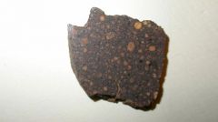 ΔΙΑΣΤΗΜΑ: Εξωγήινα σάκχαρα βασικά για τη ζωή ανιχνεύθηκαν σε μετεωρίτες