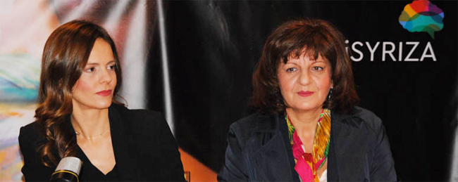 Ο ΣΥΡΙΖΑ και ο φετινός  εορτασμός του Πολυτεχνείου