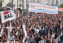 Κρύβουν την πραγματική εικόνα...