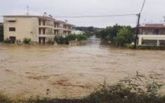 Πρωτοβρόχια και συνέπειες...