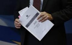 Τα βασικά νούμερα του φετινού προϋπολογισμού