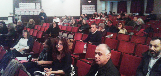 Αποτελέσματα εκλογών για την ανάδειξη νέου Δ.Σ. του Συλλόγου Εκπαιδευτικών Π.Ε. Ημαθίας