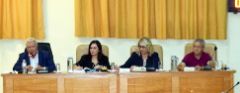 Από το Δημοτικό Συμβούλιο Αλεξάνδρειας