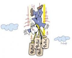 Φορομπήχτες