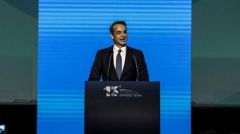 ΚΥΡΙΑΚΟΣ ΜΗΤΣΟΤΑΚΗΣ: Επιτάχυνση αντιλαϊκών μέτρων και εμπλοκή σε επικίνδυνους σχεδιασμούς ΗΠΑ και ΕΕ