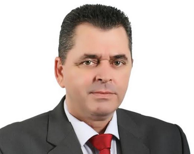 Πασχαλιάτικες ευχές του υποψηφίου αντιπεριφερειάρχη Κώστα Καλατϊτζίδη