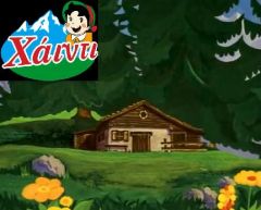 ΣΥΝΕΧΙΖΟΝΤΑΙ ΟΙ ΠΡΟΒΟΛΕΣ ΤΑΙΝΙΩΝ ΓΙΑ ΟΛΗ ΤΗΝ ΟΙΚΟΓΕΝΕΙΑ  ΣΤΗ ΔΗΜΟΣΙΑ ΒΙΒΛΙΟΘΗΚΗ ΤΗΣ ΒΕΡΟΙΑΣ