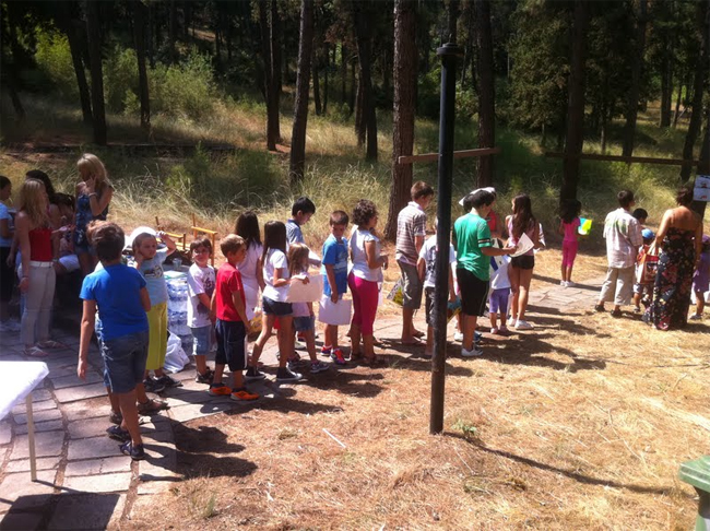 ΠΛΗΡΟΦΟΡΙΕΣ ΓΙΑ ΤΗΝ ΜΕΧΡΙ ΣΗΜΕΡΑ ΔΙΑΧΕΙΡΙΣΗ ΤΟΥ ΑΛΣΟΥΣ ΠΑΠΑΓΟΥ ΚΑΙ ΚΑΠΟΙΕΣ ΣΚΕΨΕΙΣ – ΠΡΟΤΑΣΕΙΣ