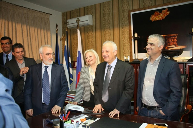 Μία ΦΩΤΟ χίλιες λέξεις…