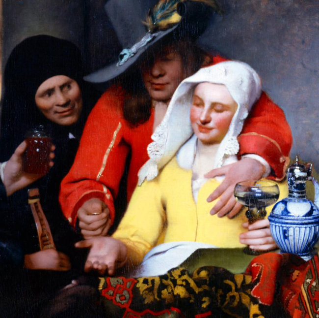  ΔΕΝ ΜΠΟΡΟΥΝ-ΕΙΝΑΙ Η ΦΥΣΗ ΤΟΥΣ