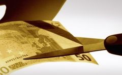 Για τα σενάρια ελάφρυνσης του χρέους