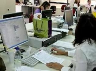 Αντιδραστικές αναδιαρθρώσεις σε πλήρη εξέλιξη στο Δημόσιο