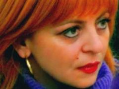 ΘΟΥΛΗ ΣΙΔΗΡΟΠΟΥΛΟΥ: ΤΟ ΤΡΟΠΑΡΙΟ ΤΗΣ ΚΑΣΣΙΑΝΗΣ 