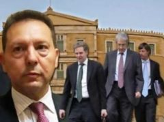 Επικυρώθηκε από τη Eurostat τo πρωτογενές πλεόνασμα που θα σημαίνει και νέες θυσίες για το λαό!