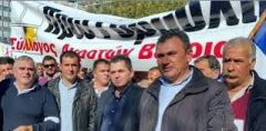 ΑΓΡΟΤΙΚΟΣ ΣΥΛΛΟΓΟΣ ΓΕΩΡΓΩΝ ΒΕΡΟΙΑΣ : ΕΚΤΑΚΤΗ ΓΕΝΙΚΗ ΣΥΝΕΛΕΥΣΗ