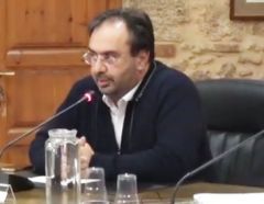 Προς τι η έκπληξη;