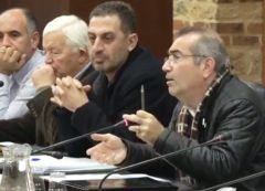 Κυβερνητικές επισκέψεις