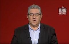 Ο «εκβιασμός» της ΝΔ και η «πάσα» στον ΣΥΡΙΖΑ