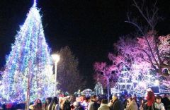 Χριστουγεννιάτικα…